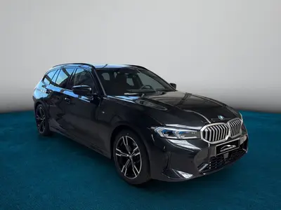BMW 320 – Foto 7