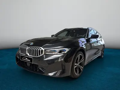 BMW 320 – Foto 1