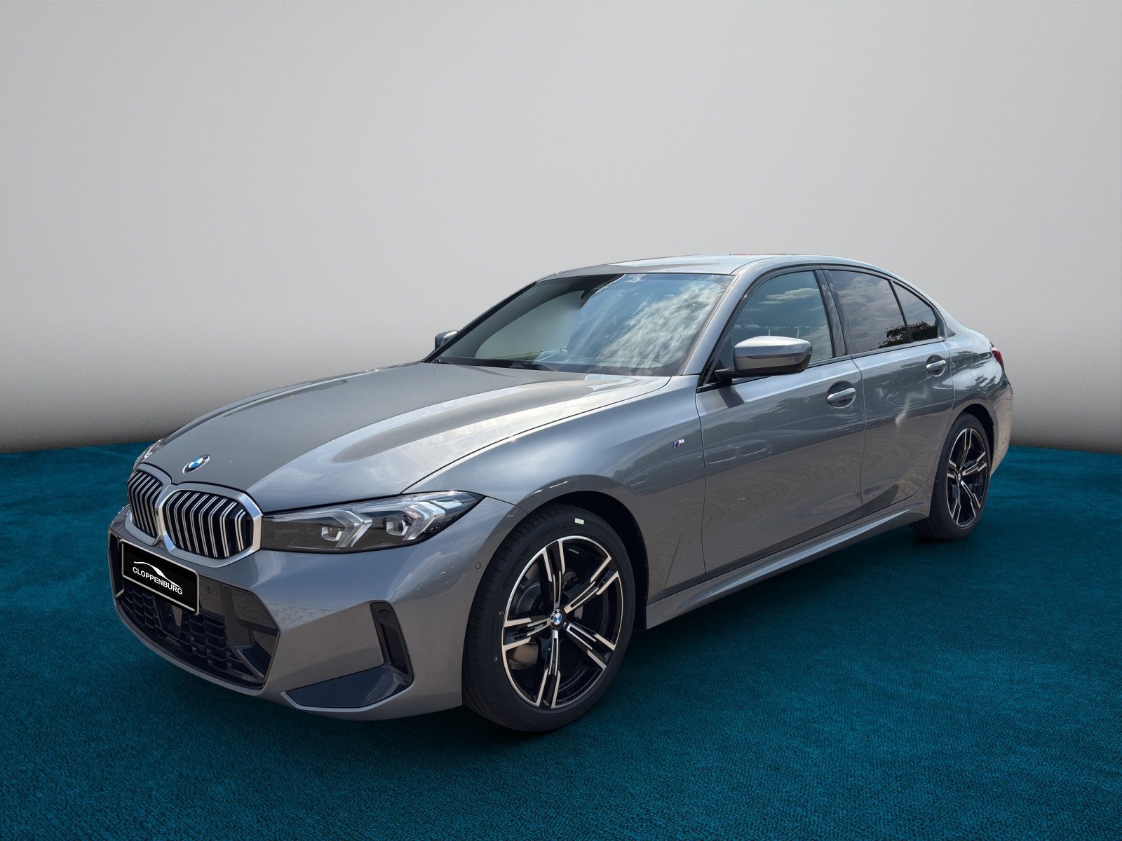 BMW 320