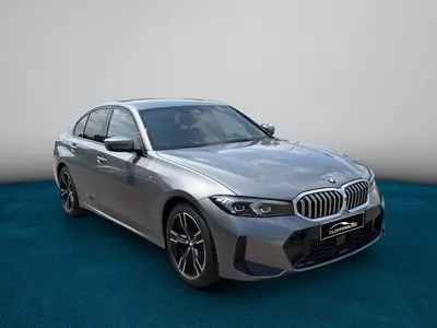BMW 320 – Foto 7