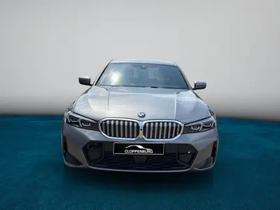 BMW 320 – Foto 8