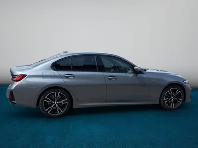 BMW 320 – Foto 6