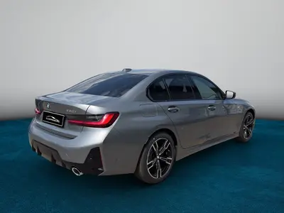 BMW 320 – Foto 5