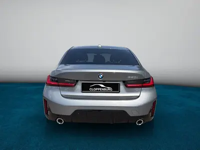 BMW 320 – Foto 4