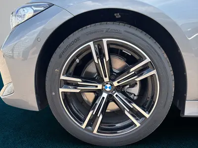 BMW 320 – Foto 9