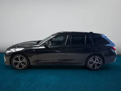 BMW 320 – Foto 2