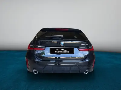 BMW 320 – Foto 4
