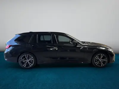 BMW 320 – Foto 6