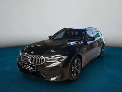 BMW 320 – Foto 1