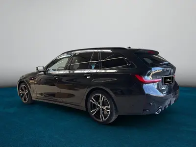 BMW 320 – Foto 3