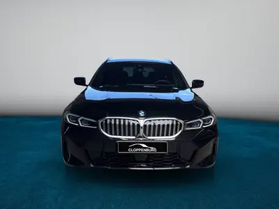 BMW 320 – Foto 8