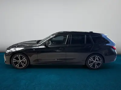 BMW 320 – Foto 2