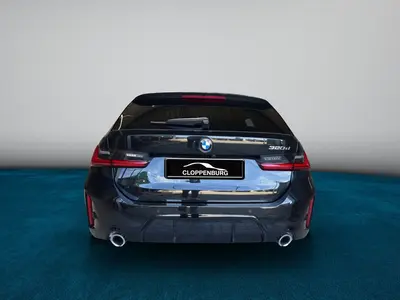 BMW 320 – Foto 4