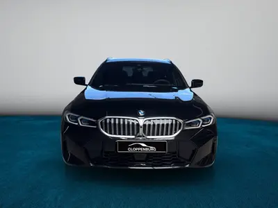 BMW 320 – Foto 8