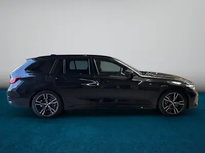 BMW 320 – Foto 6