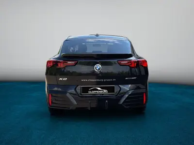 BMW X2 – Foto 4