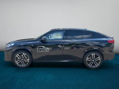 BMW X2 – Foto 2
