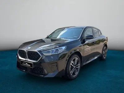 BMW X2 – Foto 1