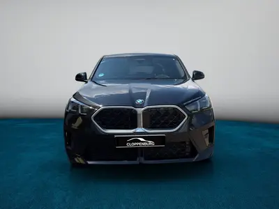 BMW X2 – Foto 8