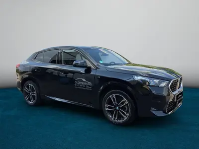 BMW X2 – Foto 7