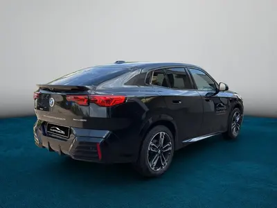 BMW X2 – Foto 5