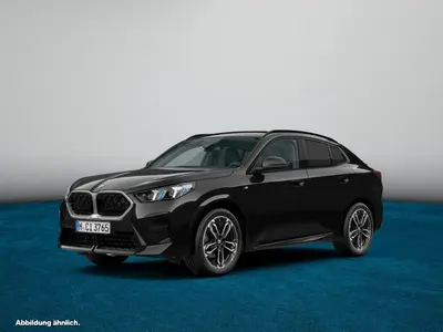 BMW X2 – Foto 1