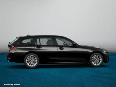 BMW 320 – Foto 8