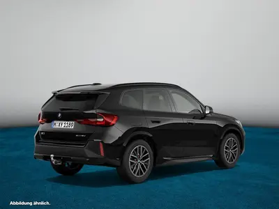 BMW X1 – Foto 2