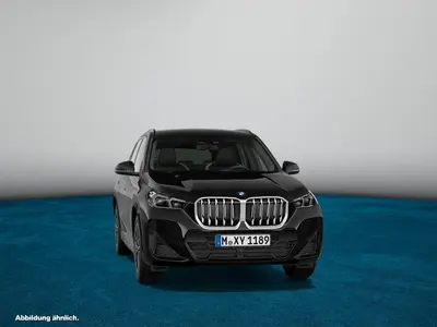 BMW X1 – Foto 10