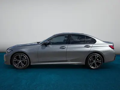 BMW 320 – Foto 2