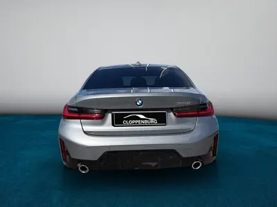 BMW 320 – Foto 4