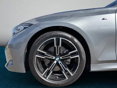 BMW 320 – Foto 9