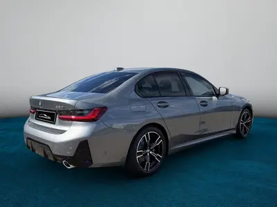 BMW 320 – Foto 5