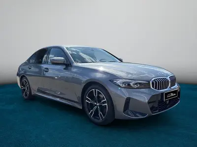 BMW 320 – Foto 7