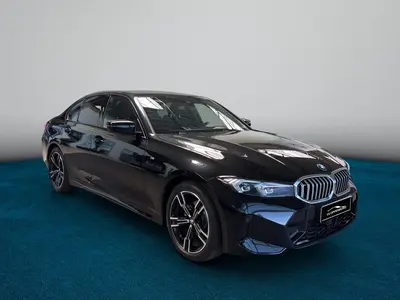 BMW 320 – Foto 7