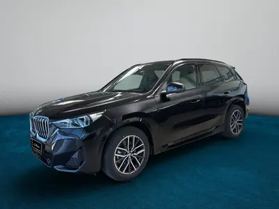 BMW X1 – Foto 1
