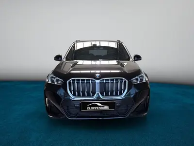 BMW X1 – Foto 8