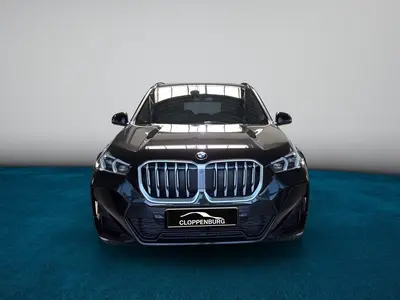 BMW X1 – Foto 8