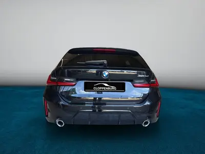 BMW 320 – Foto 4