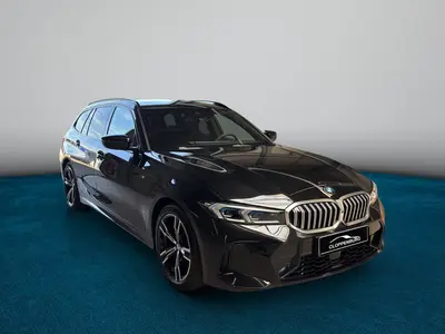 BMW 320 – Foto 7