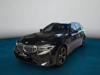 BMW 320 – Foto 1