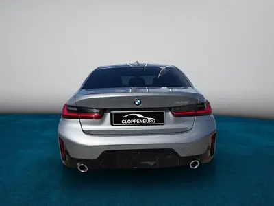 BMW 320 – Foto 4