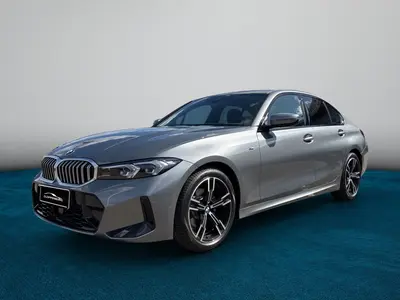 BMW 320 – Foto 1
