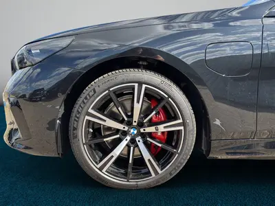 BMW 550 – Foto 9