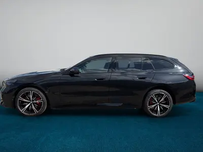 BMW 550 – Foto 2