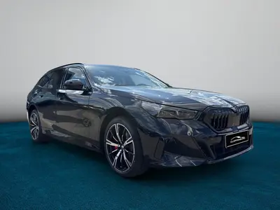 BMW 550 – Foto 7