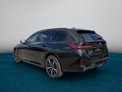 BMW 550 – Foto 3