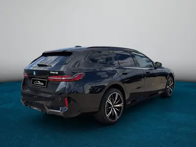 BMW 550 – Foto 5