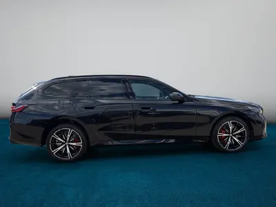 BMW 550 – Foto 6