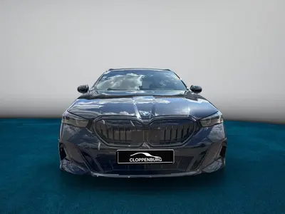 BMW 550 – Foto 8